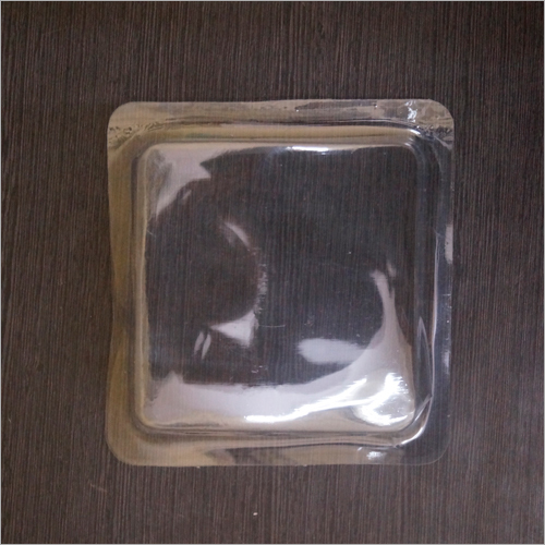 PVC स्क्वायर ब्लिस्टर