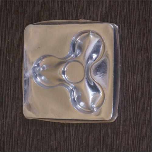 PVC स्पिनर ब्लिस्टर