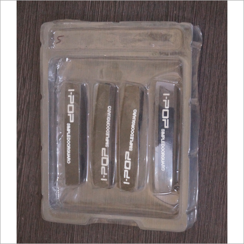 PVC ब्लूटूथ ब्लिस्टर