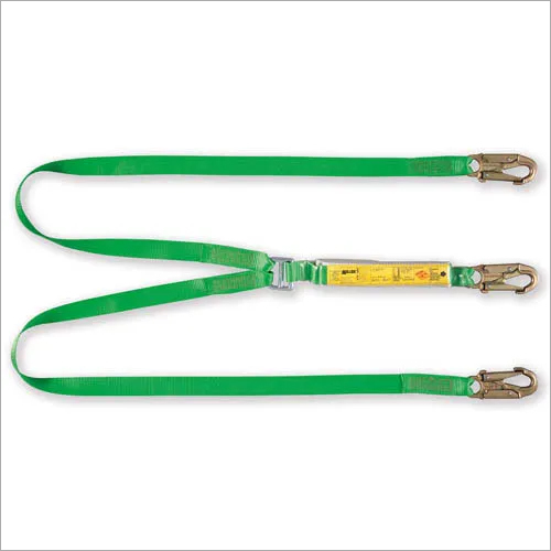 webbing lanyards