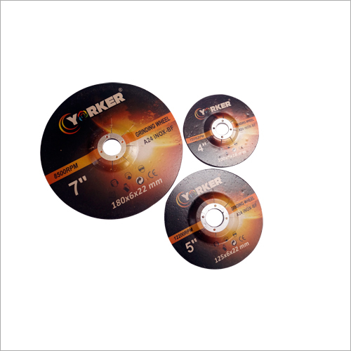 Grinding Wheel