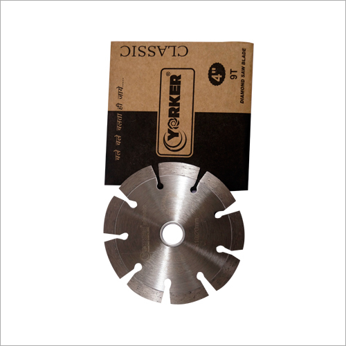 Diamond Saw Blade