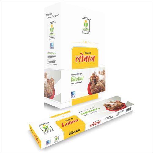Loban Incense Sticks - 30g Small Pouch Pack, 8 Inch Red Sticks For Purifying Atmosphere And Enhancing Aromatherapy