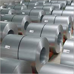 Gp Coils - Application: Industrial
