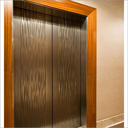 Passenger Elevators