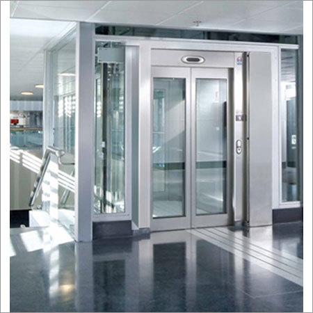 Passenger Elevators