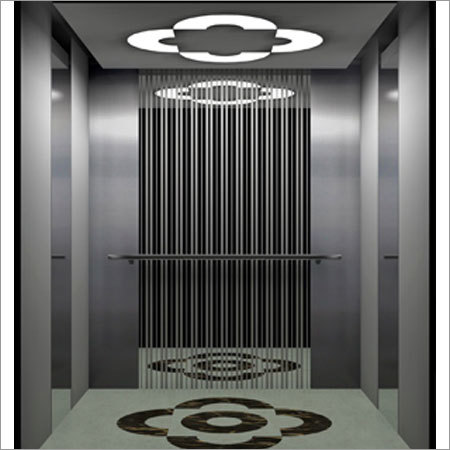 Passenger Elevators
