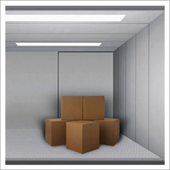 गुड्स फ्रेट लिफ्ट