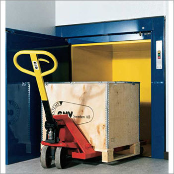 Goods Freight Elevators