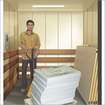 Goods Freight Elevators