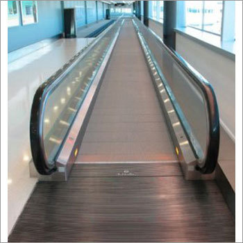 Moving Walks