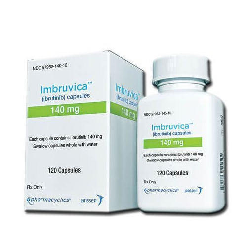 Imbruvica 140 mg