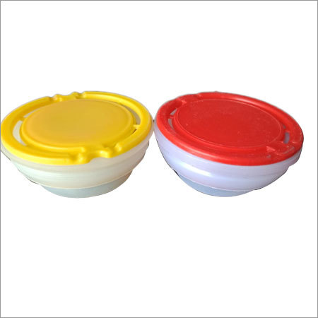 Press Fit Spout Cap - High Density Polyethylene, 43 Mm, Any Color | Lightweight, Leak Proof, Hinged Lid, Smooth Contour, Sucks Last Drop