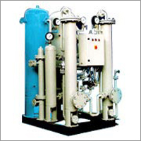 PSA Oxygen Gas Generators