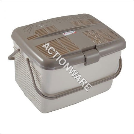 ट्यूलिप की टोकरी