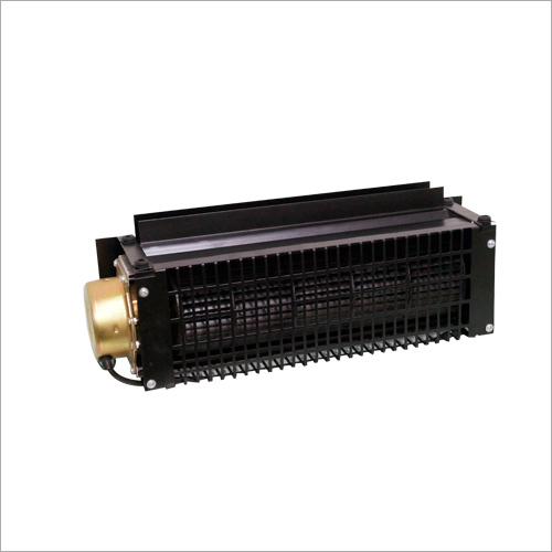 ब्लोवर फ़ैन