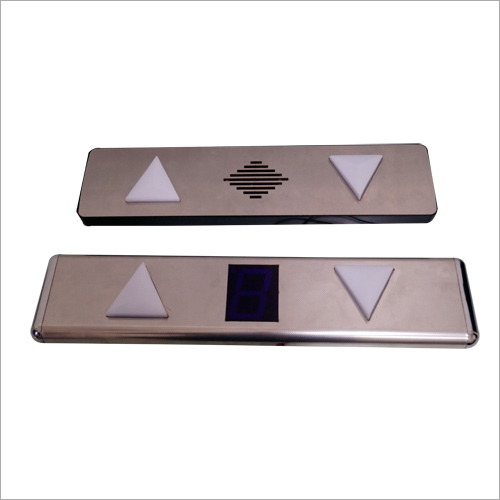 लिफ्ट डिस्प्ले