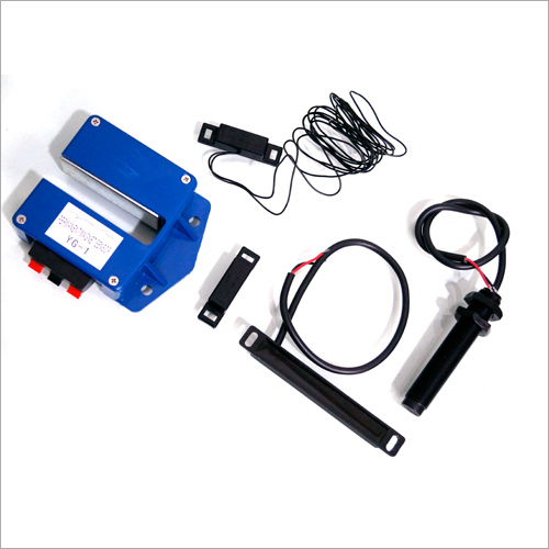 स्थायी चुम्बक सेंसर किट