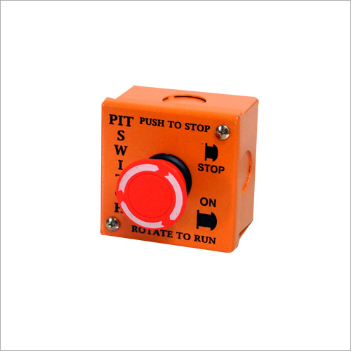 पिट स्विच