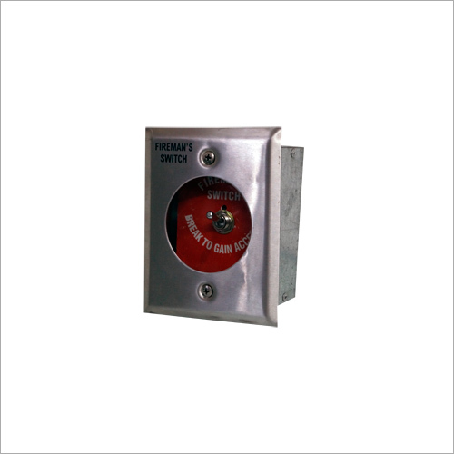 फायरमैन स्विच
