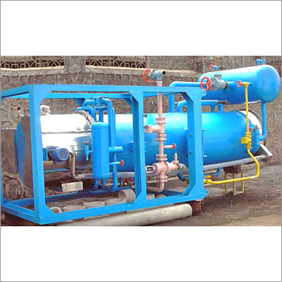 Tube Ice Machine - Stainless Steel, 50x50 mm Cylindrical Ice | Adjustable Size, Automatic Operation, Efficient Cooling, High Output, Low Maintenance