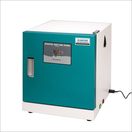 Digital Oven