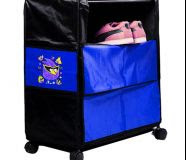 Multipurpose Shoes Rack