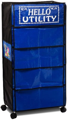 Multipurpose Shoes Rack