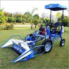 3 & 4 Wheel Reaper Binder