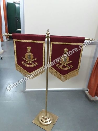 टी झंडा