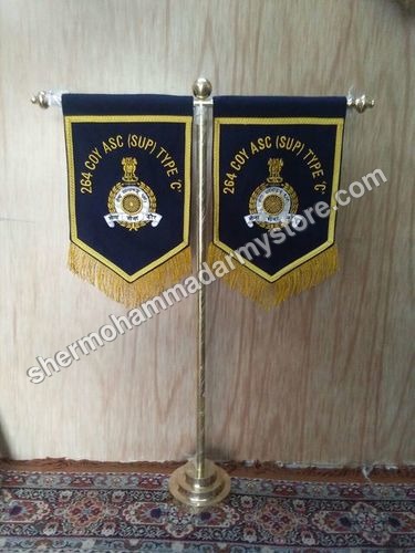 टी रॉड्स