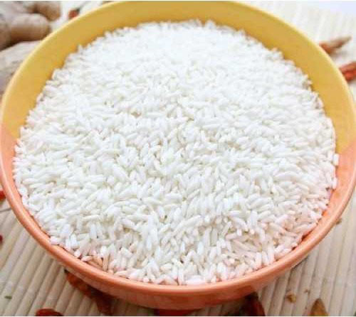 Basmati Rice Broken Ratio (%): 2