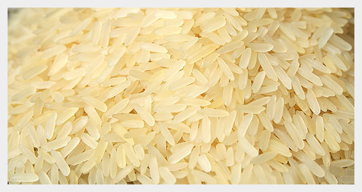 Basmati Rice Broken Ratio (%): 2