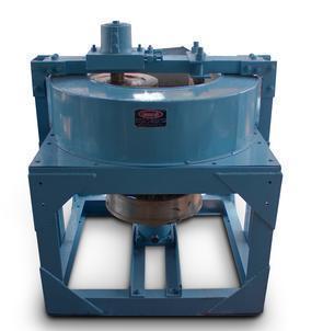 पोहा मशीन