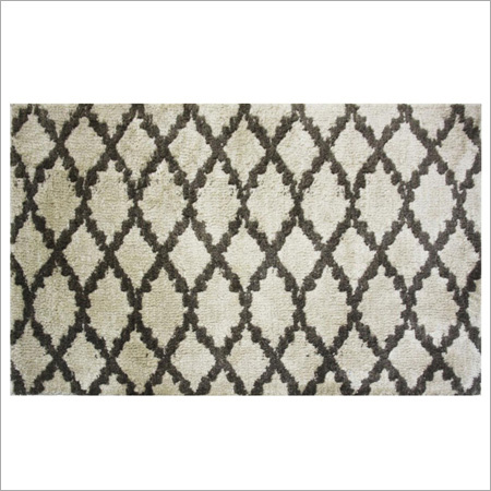 Designer Bath Mats