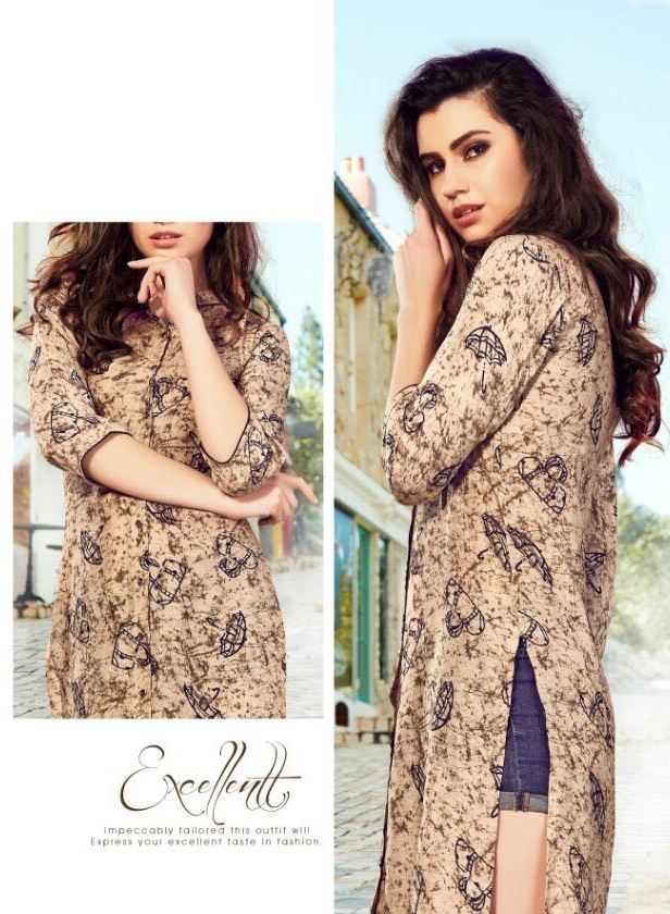 Multi Pathani Kurtas