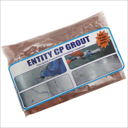 Grouting Compound