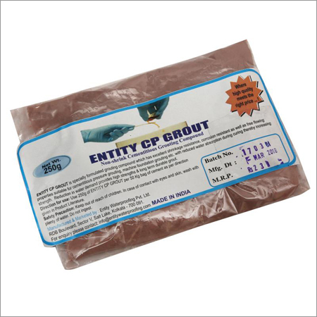 Grouting Compound