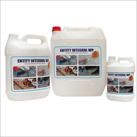 संविधानिक तरल Waterproofing यौगिक