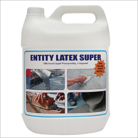 Waterproofing Compound