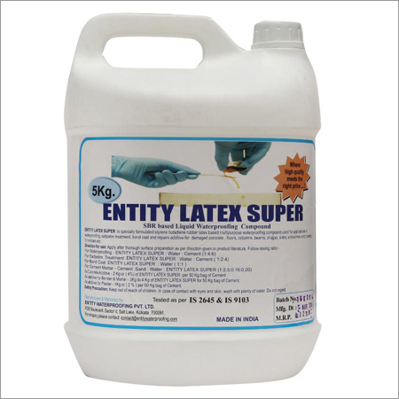 Waterproofing Compound