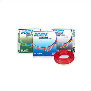 House Wires - Durable PVC Insulation, Versatile for Indoor and Outdoor Use