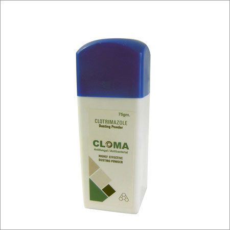 Dusting Powder Usage: Personal Care