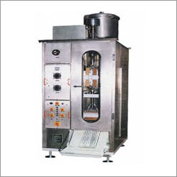 Milk Double Head Packing Machine