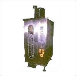 Milk Double Head Packing Machine