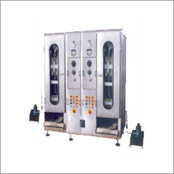 Automatic Oil Packing Machine Single Head