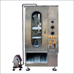 Automatic Oil Packing Machine Single Head