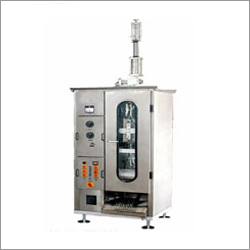Automatic Oil Packing Machine Single Head