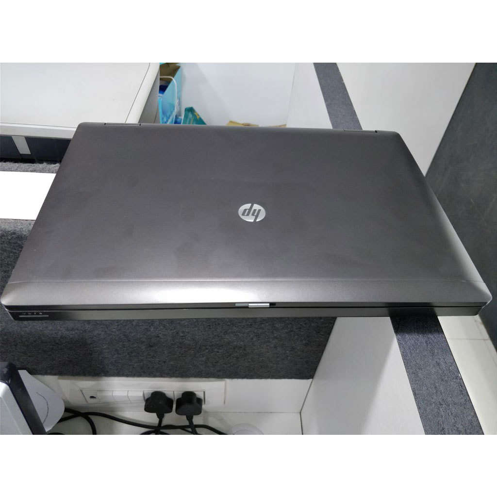 Refurbished Hp Probook 6570b / I5 3rd Generation Memory: 4 Gigabyte (Gb)