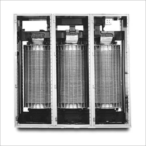 Special Purpose Transformers - High-Performance Insulation | Energy Efficient, Durable Design, Optimized for Heavy Load Applications
